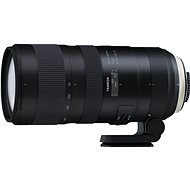 TAMRON SP 70-200mm F/2.8 Di VC USD G2 for Nikon - Lens