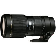 TAMRON SP AF 70-200 mm f / 2.8 Di LD Nikon (IF) Macro - Objektív