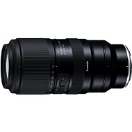Tamron 50-400 mm F/4.5-6.3 Di III VC VXD for Nikon Z - Lens