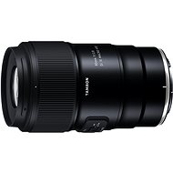 Tamron 90 mm F/2.8 Di III MACRO VXD for Nikon Z - Lens