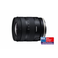 Tamron 11-20 mm F/2.8 Di III-A RXD for Canon RF - Lens