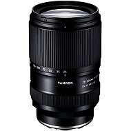 Tamron 25-200 mm F/2.8-5.6 Di III VXD G2 for Sony FE - Lens