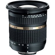 TAMRON SP AF 10–24 mm f/3,–4,5 Di-II pre Nikon LD Asp. (IF) - Objektív