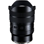 Tamron 12-20mm F/2.8 for Nikon Z - Lens