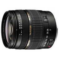 TAMRON AF 28-200mm F - Lens