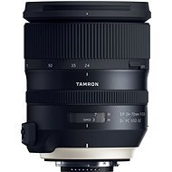 TAMRON SP 24-70mm f/2.8 Di VC USD G2 for Nikon - Lens