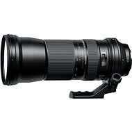 TAMRON SP 150-600mm F/5-6,3 Di VC USD pre Nikon - Objektív