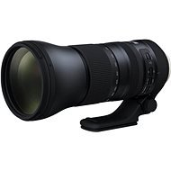 TAMRON SP 150-600mm f / 5.0-6.3 Di VC USD G2 a Nikon számára - Objektív