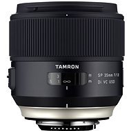 TAMRON SP 35 mm f/1,8 Di USD pre Sony - Objektív
