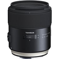 TAMRON SP 45mm F/1.8 Di VC USD for Sony - Lens