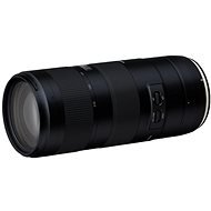 TAMRON 70–210 mm f/4,0 VC USD pre Canon - Objektív