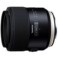 TAMRON SP 85mm F/1.8 Di VC USD for Nikon - Lens
