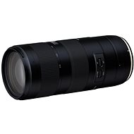 TAMRON 70-210mm f/4.0 VC USD for Nikon - Lens