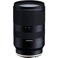 TAMRON 28-75mm f/2.8 Di III RXD for Sony E - Lens