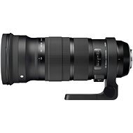 SIGMA 120 – 300 mm f/2,8 DG OS HSM Sports Canon - Objektív