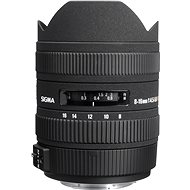 SIGMA 8-16 mm F4.5-5.6 DC HSM SIGMA - Lens