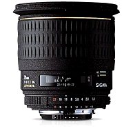  Sigma 28 mm F1.8 EX DG MACRO for Canon ASPHERICAL  - Lens