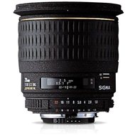 SIGMA 28mm F1.8 EX DG ASPHERICAL MACRO for Nikon - Lens