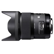 SIGMA 35mm F1.4 DG HSM pro Sony - Lens