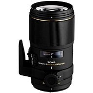 SIGMA 150 mm F2.8 APO MACRO EX DG OS HSM pre Nikon - Objektív