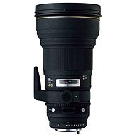 SIGMA 300mm F2.8 APO EX DG for Canon - Lens