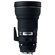  SIGMA 300 mm F2.8 APO EX DG for Nikon  - Lens