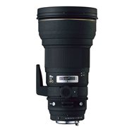 SIGMA 300mm F2.8 APO EX DG pro Sony - Lens