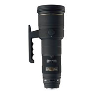 SIGMA 500mm F4.5 APO EX DG pro Sony - Lens