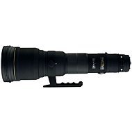 SIGMA 800mm F5.6 APO EX DG pre Canon - Objektív