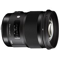 SIGMA 50mm f/1.4 DG HSM ART for Canon - Lens