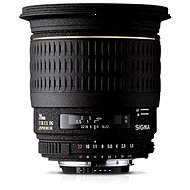  Sigma 20 mm F1.8 EX DG ASPHERICAL RF for Nikon  - Lens
