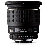 Sigma 20 mm F1.8 EX DG ASPHERICAL RF for Sony  - Lens