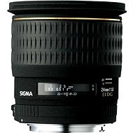  Sigma 24 mm F1.8 EX DG ASPHERICAL RF for Sony  - Lens