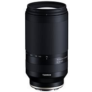 Tamron 70-300 mm 1: 4,5-6,3 Di III RXD für Sony E - Objektiv
