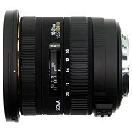 SIGMA 10-20mm f/3.5 AF EXDC HSM F for Canon - Lens