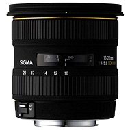  SIGMA 10-20 mm F4-5.6 EX DC HSM for Canon  - Lens
