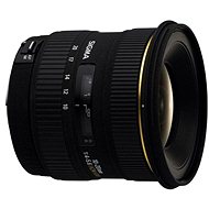  SIGMA 10-20 mm F4-5.6 EX DC HSM for Sony  - Lens