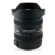  SIGMA 12-24 mm F4.5-5.6 II DG HSM for Sony  - Lens
