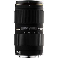  SIGMA 50-150 mm F2.8 APO EX DC OS HSM for Nikon  - Lens