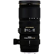 SIGMA 70-200 mm F2.8 EX DG OS HSM for Canon  - Lens