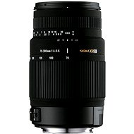  SIGMA 70-300 F4-5.6 DG OS AF for Canon F  - Lens