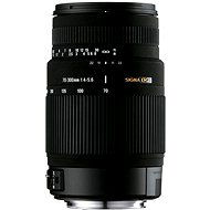  SIGMA 70-300 F4-5.6 DG OS AF for Sony F  - Lens