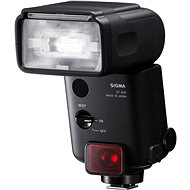 SIGMA EF-630 EO-ETTL2 for Canon - External Flash