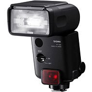 SIGMA EF-630 EO-ETTL2 for Nikon - External Flash