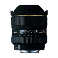 SIGMA 12-24 mm F4.5-5.6 EX DG ASPHERICAL HSM pro digitální zrcadlovky Canon - Lens