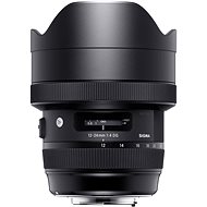 SIGMA 12-24mm F4 DG HSM Art for Canon - Lens
