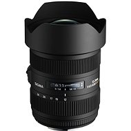 SIGMA 12-24mm F4.5-5.6 DG HSM Art for Canon - Lens