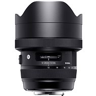 SIGMA 12-24mm F4 DG HSM Art for Nikon - Lens