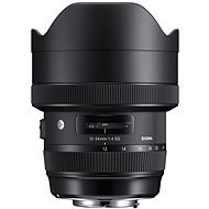 SIGMA 12-24mm F4 DG HSM Art for Canon - Lens