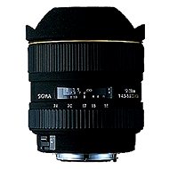  SIGMA 12-24 mm F4.5-5.6 EX DG HSM for Sony ASPHERICAL  - Lens